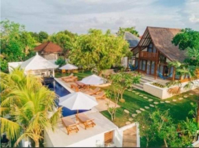 Jing jang villa